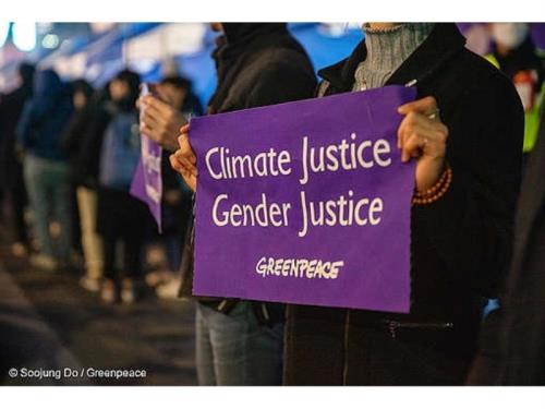 Energie et climat