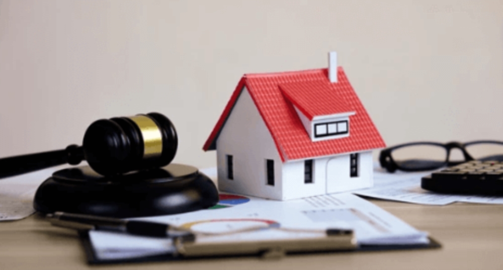 Droit immobilier