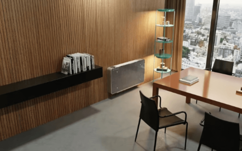 Climatisation professionnelle