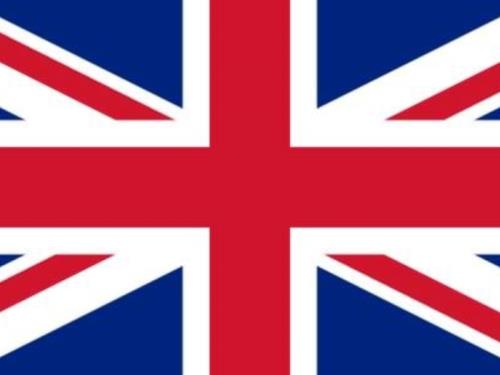 Anglais