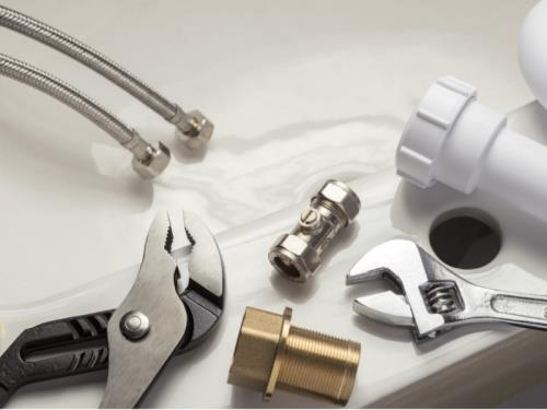 Dépannage sanitaires