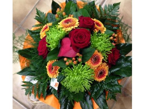 Blumenstrauss 