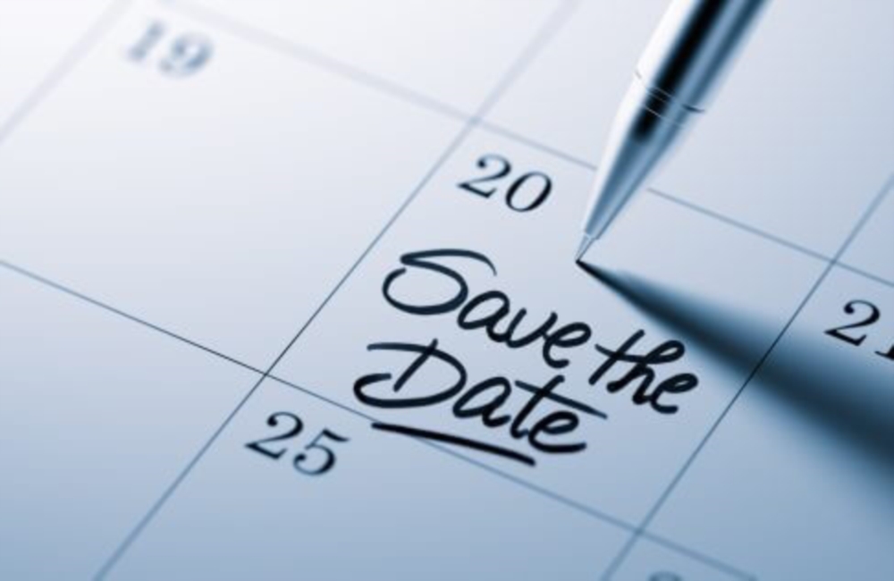 Events 