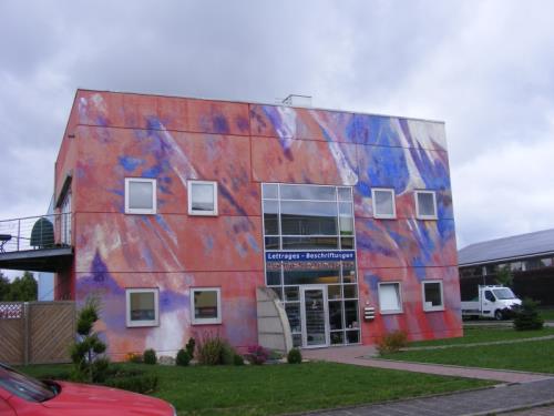 Enseigne 