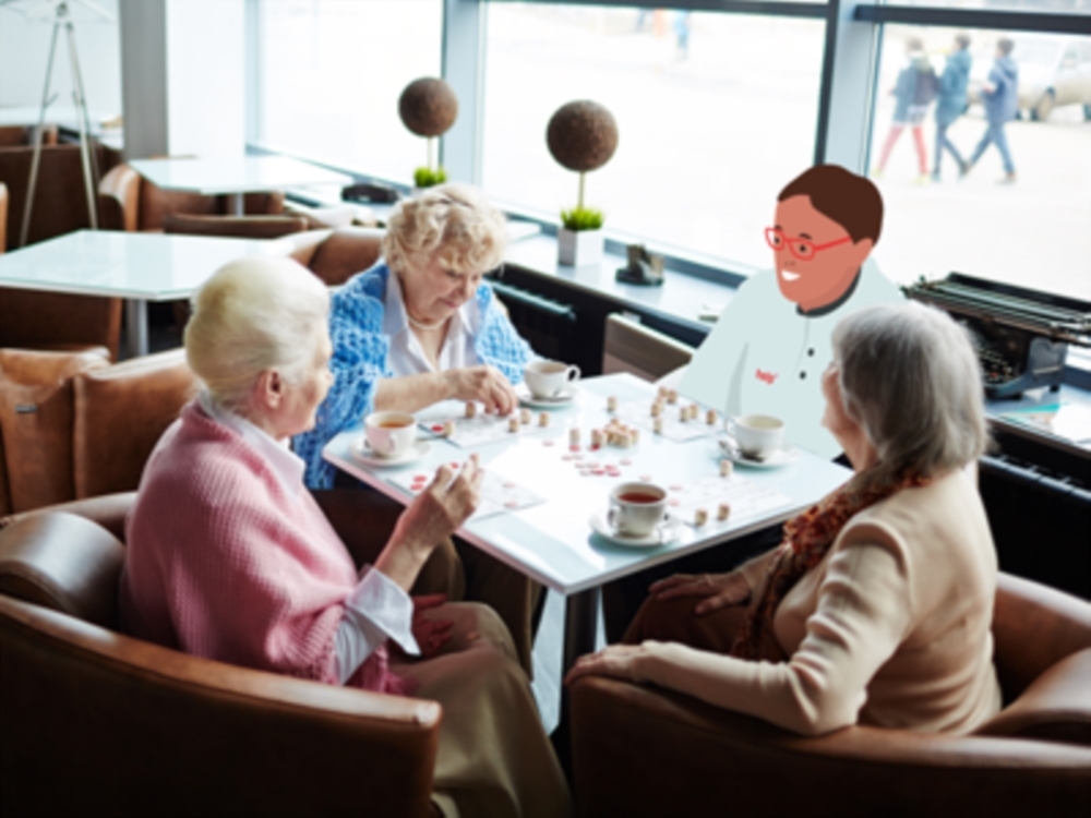 Clubs Senior