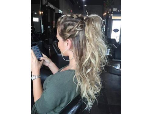 COIFFURE TENDANCE