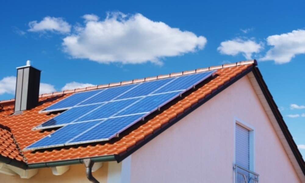Panneaux solaires et solutions photovoltaïques