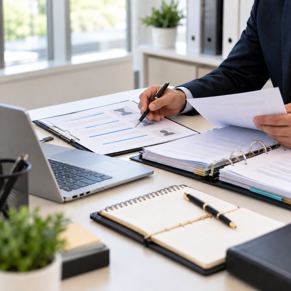 Gestion sociale et RH