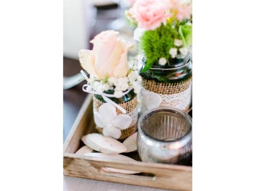 Décoration de table