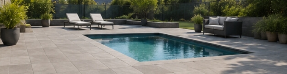 Carrelage Extérieur & Aménagements Extérieurs