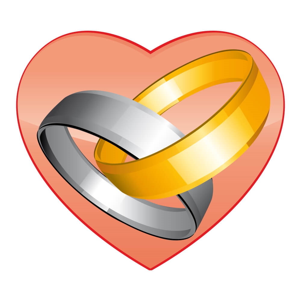 Mariage / Partenariat
