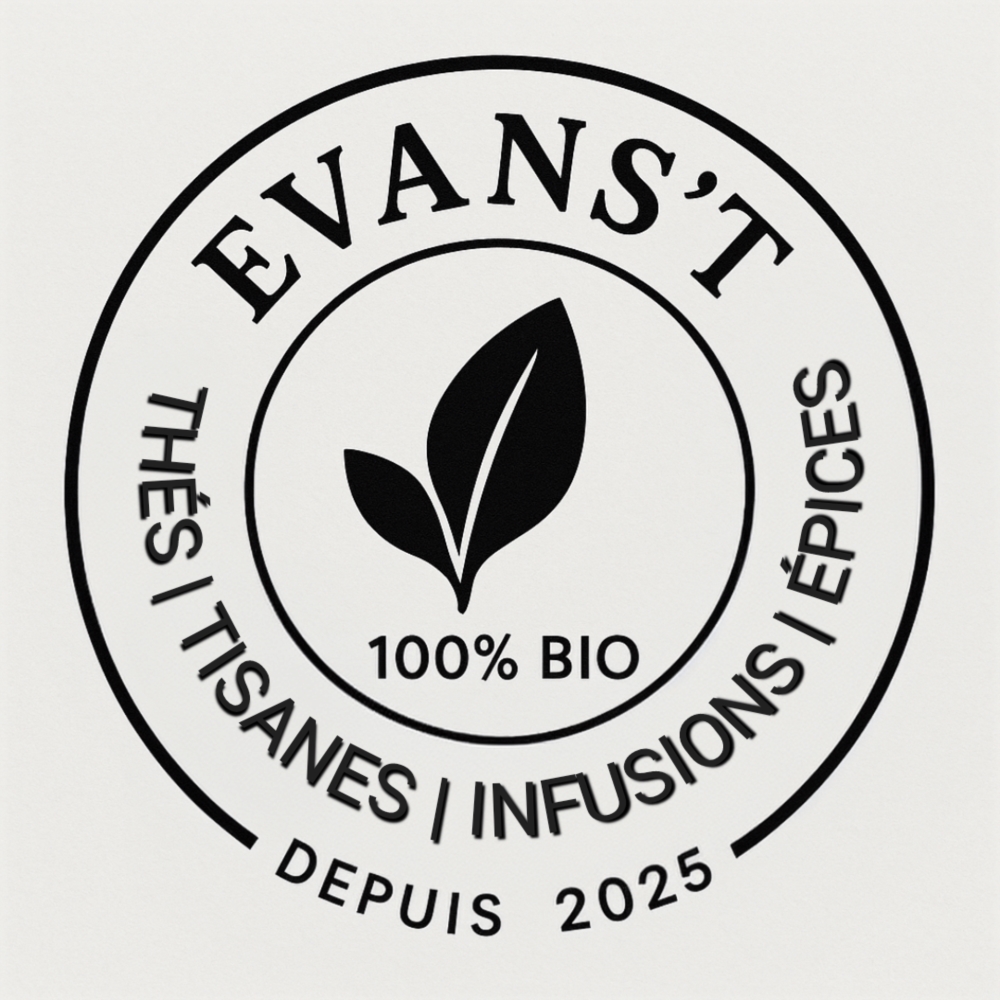 Notre Label Qualité Interne EVANS'T
