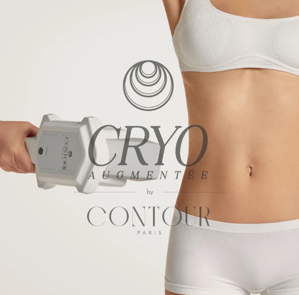 Cryolipolyse & Amincissement