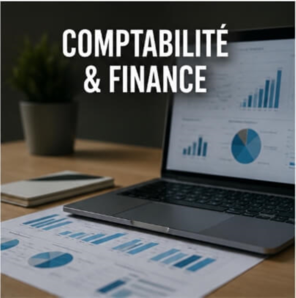 Comptabilité & Finance