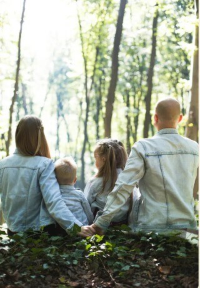 Un lieu de cœur pour toute la famille