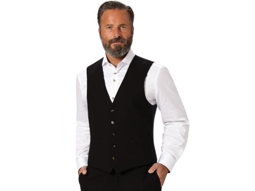 Gilet de costume Bäumler
