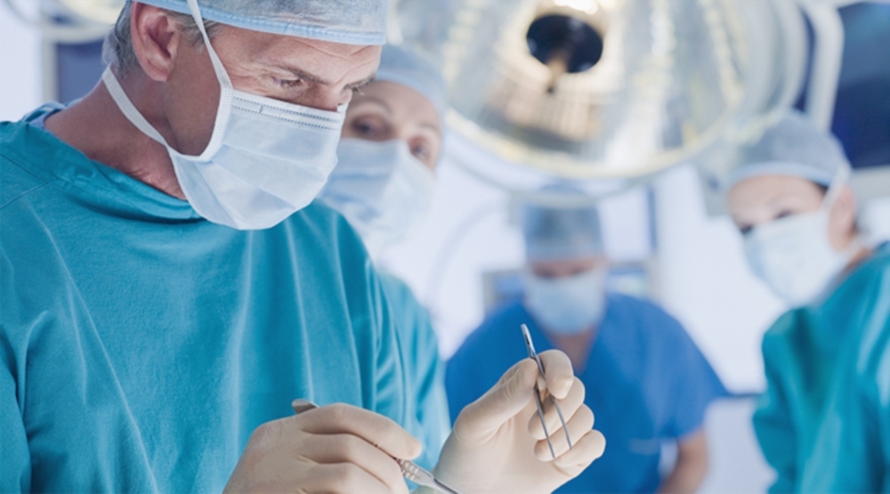 CHIRURGIE BUCCALE