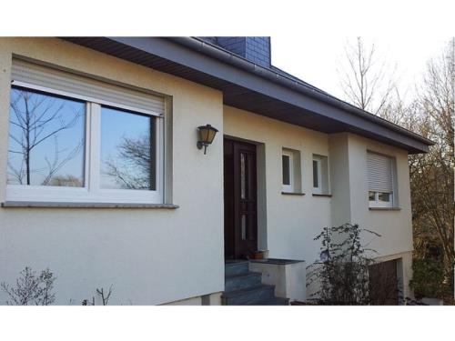 PVC Fenster