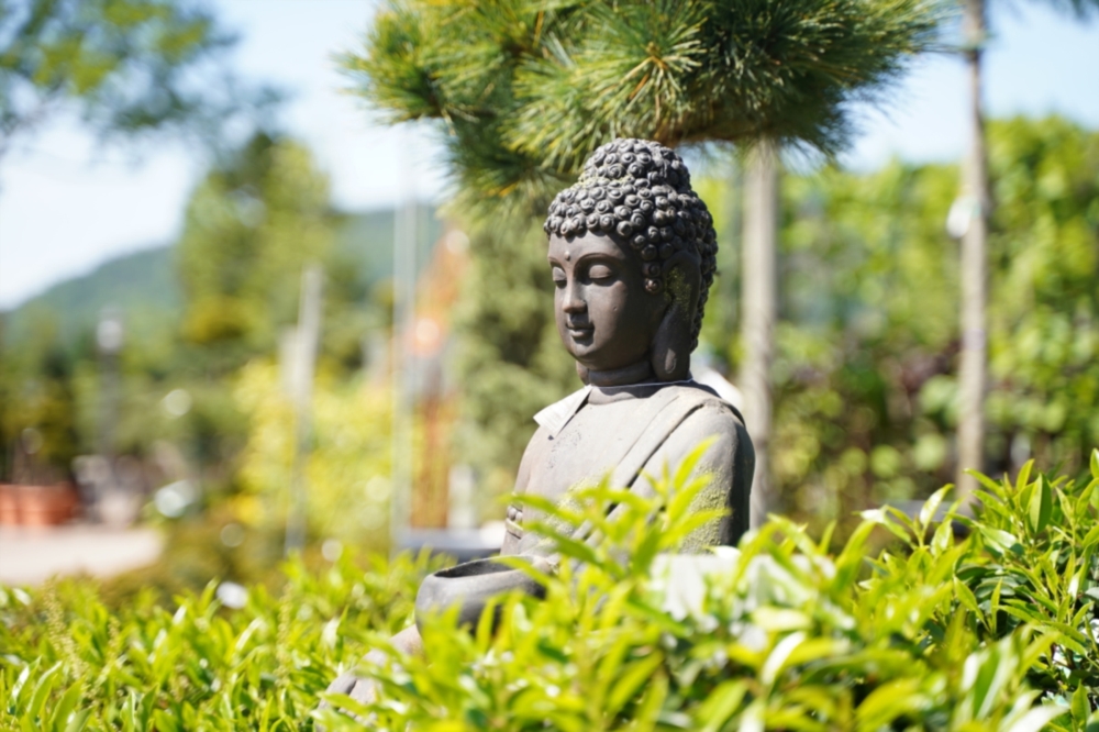Garden accessories
