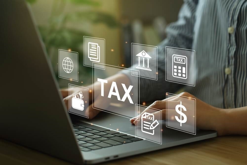 Direct and Indirect Tax services