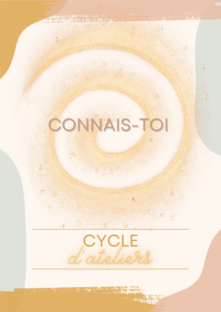 Cycle d'ateliers Bonheur