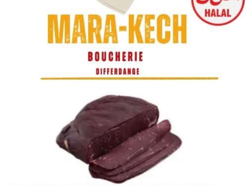 Charcuterie