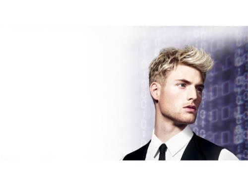 Coupe Hommes