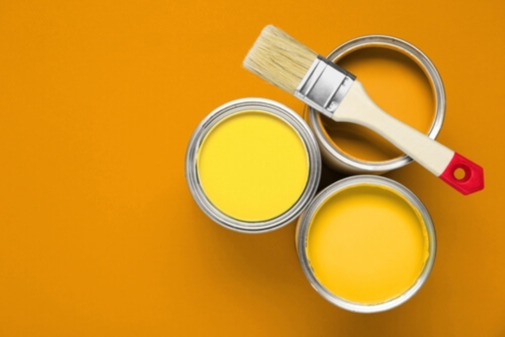 Peinture intérieure : comment choisir les bonnes couleurs 