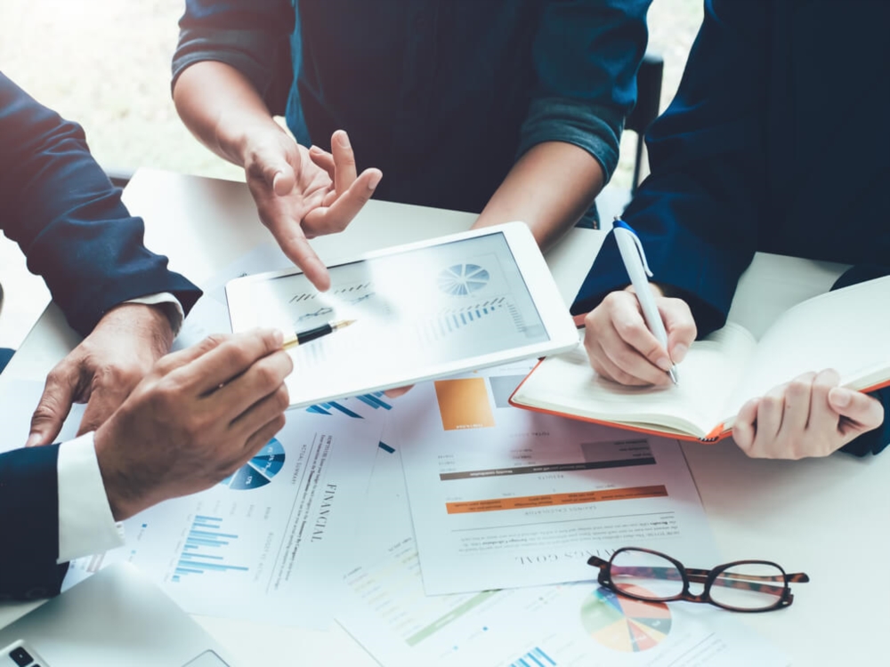 L'expertise proche de vous