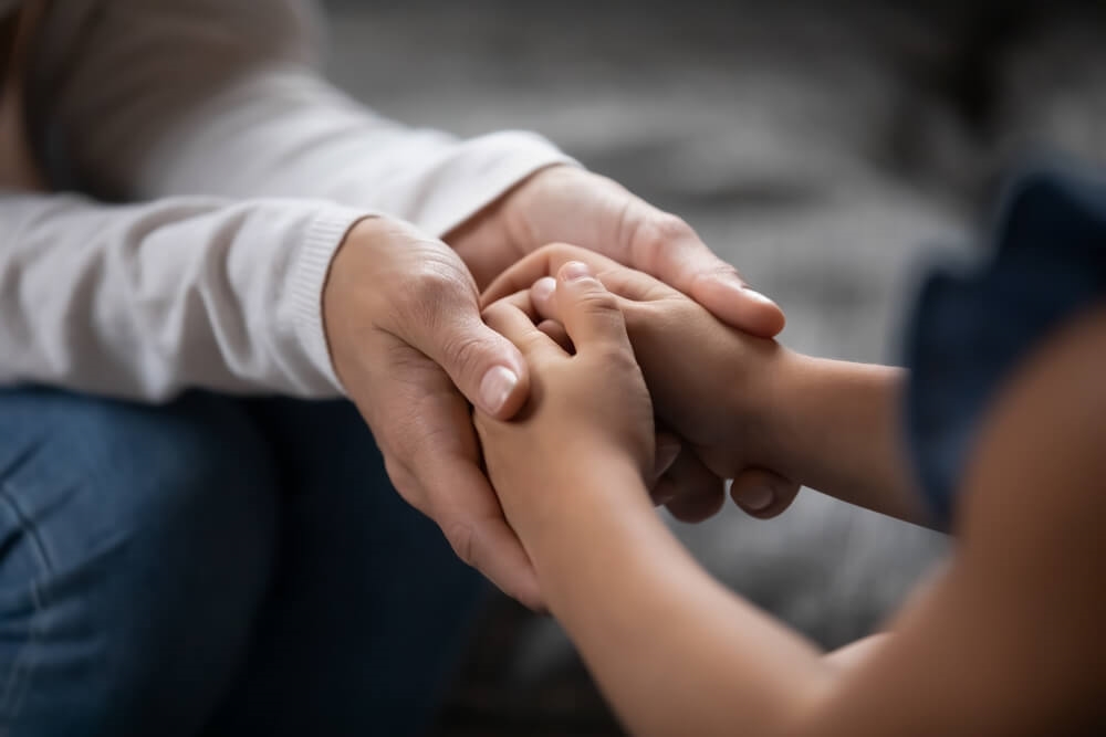 Accompagnement HYCIE enfant