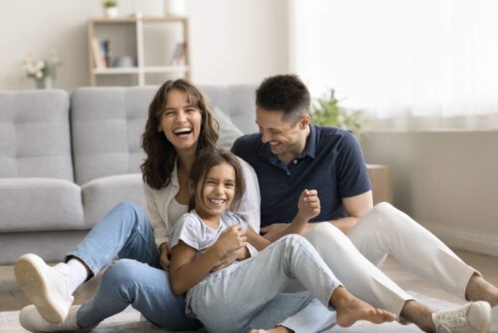 easyPROTECT Habitation