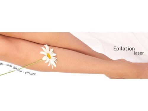 Epilation Laser