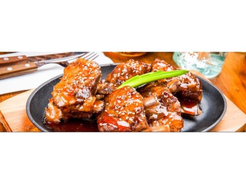 Plats préparés