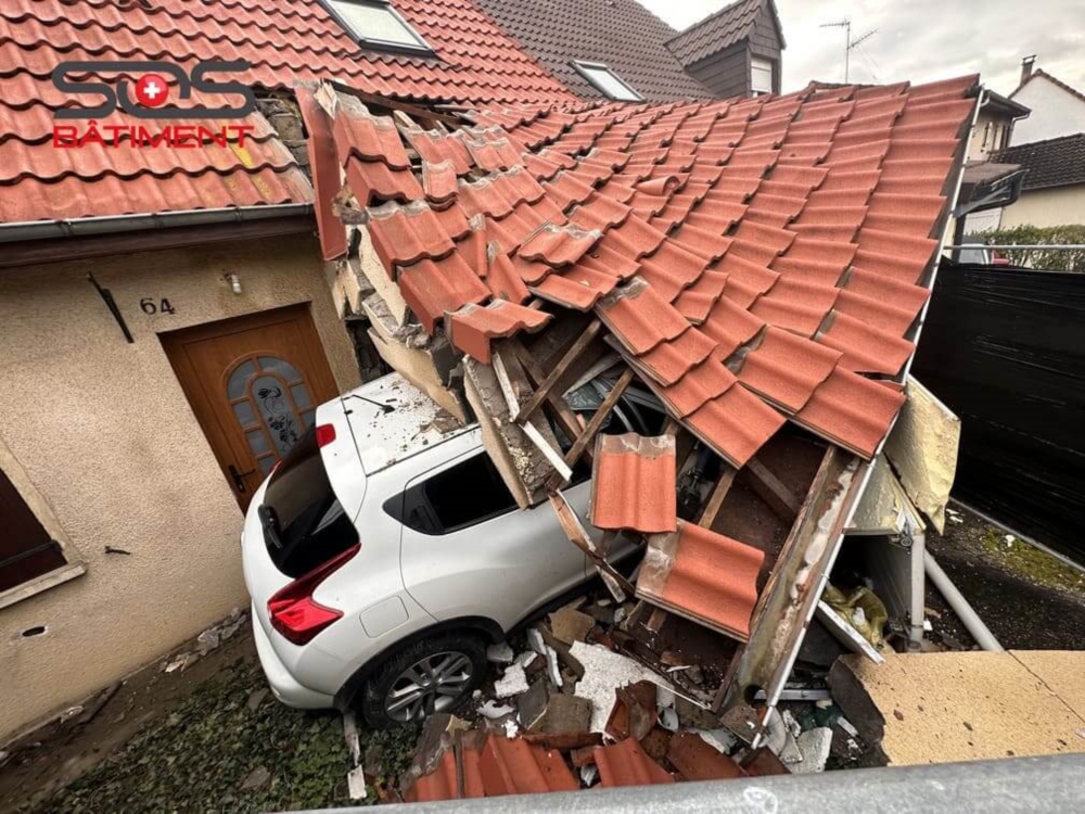 Travaux après sinistre : agir vite