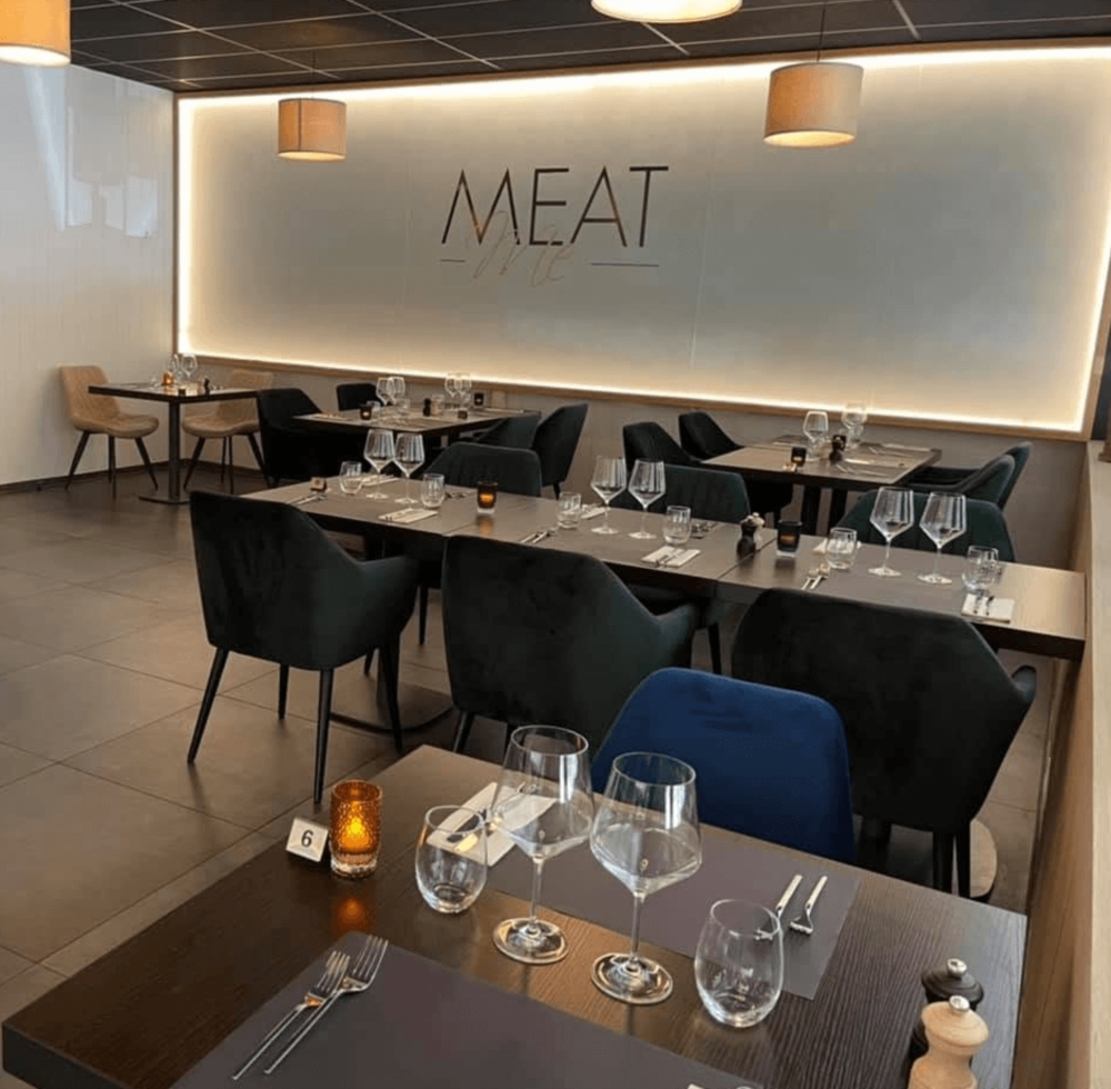 Une adresse conviviale pour toutes les occasions