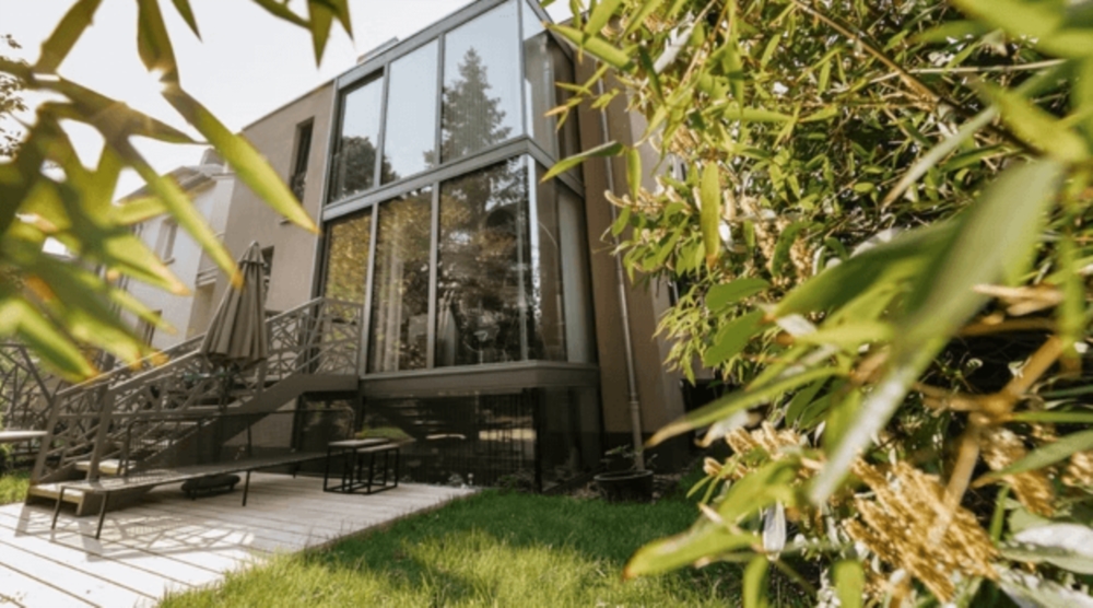 Architecture / Rendering