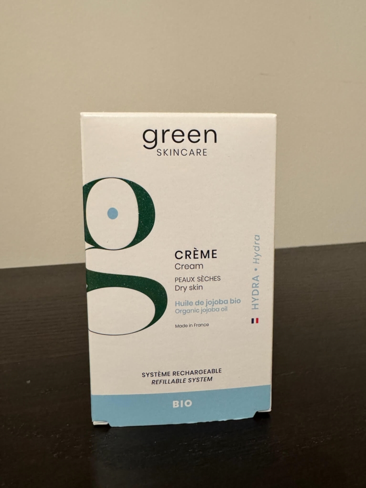 Crème 48,30€