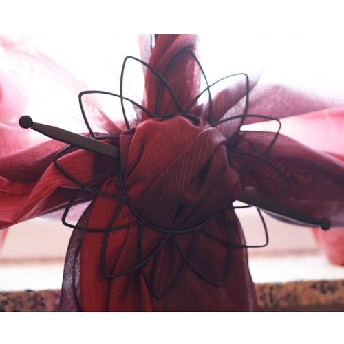 Décoration d'intérieur : Rideaux