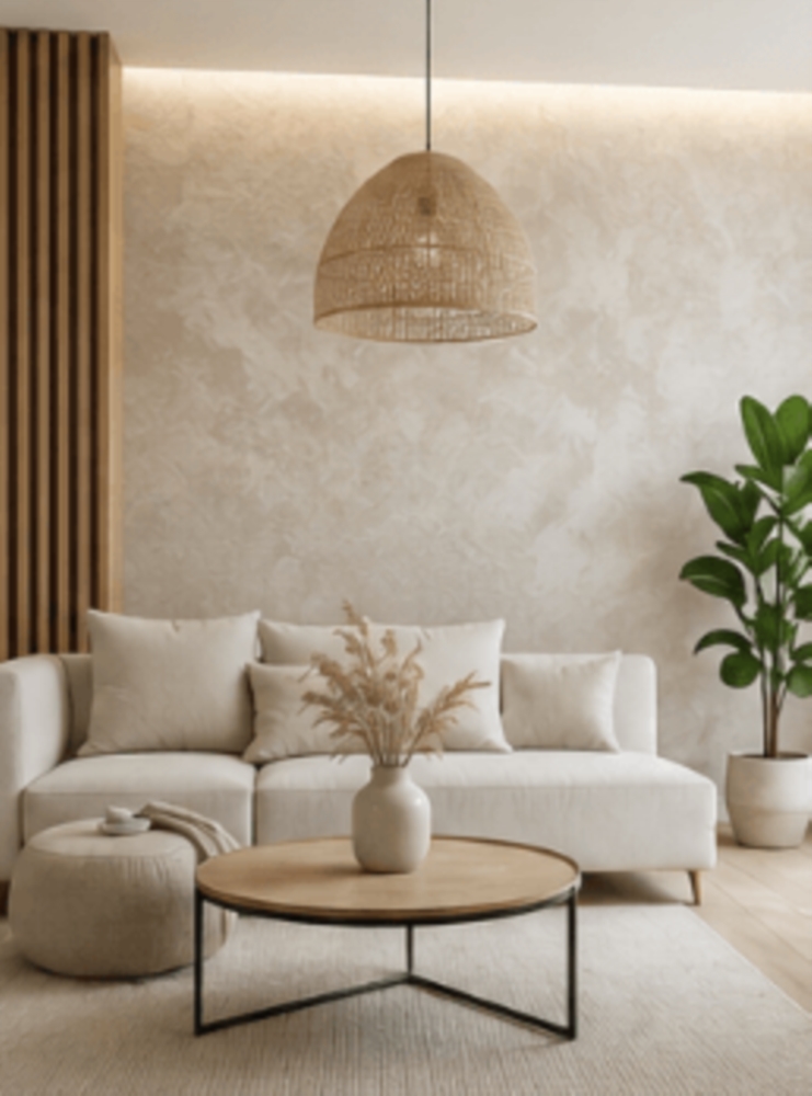 Peinture & Revêtements muraux