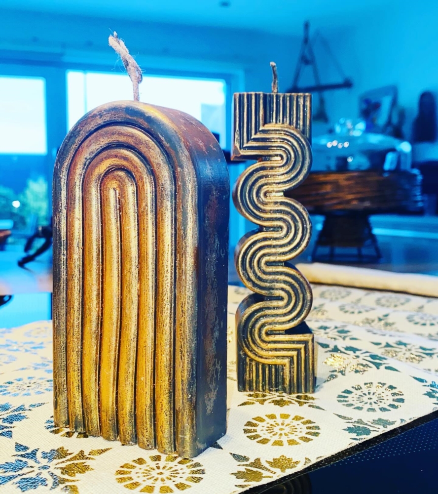 Pourquoi choisir des bougies naturelles ?