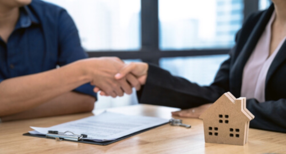 Droit immobilier et foncier