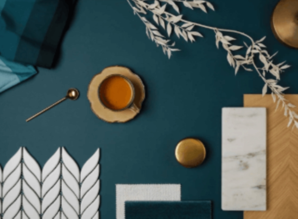 La décoration intérieure sur mesure