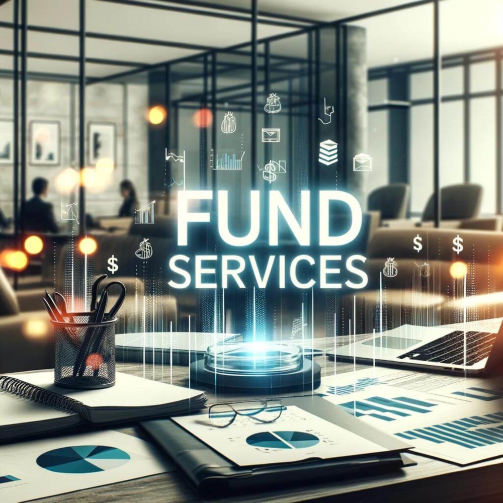 Services De Fonds