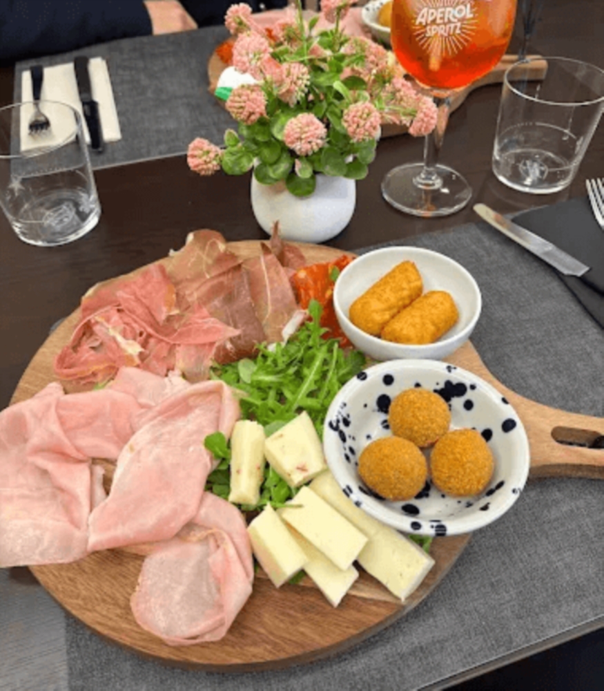 Planches Apéro – Saveurs et convivialité