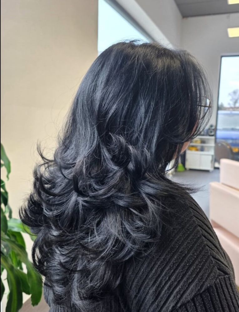 Coiffure & Coloration