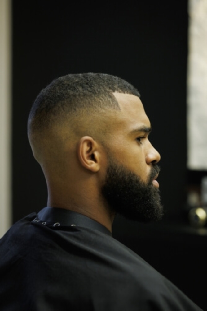 Coiffure & Barber