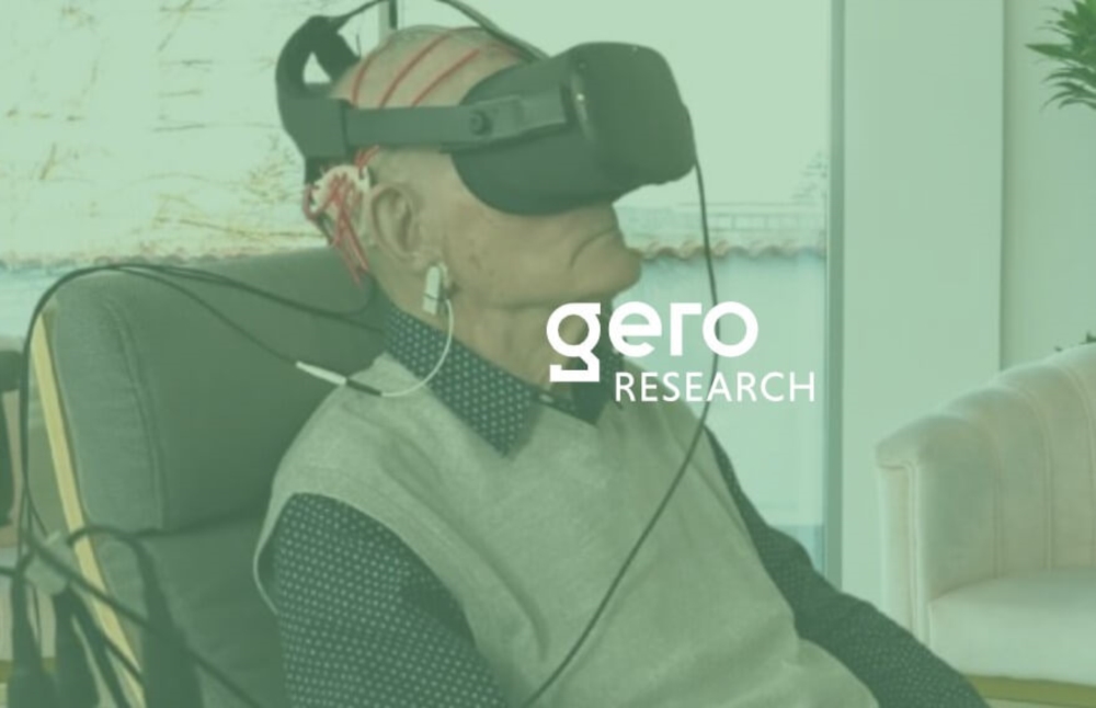Gero Research