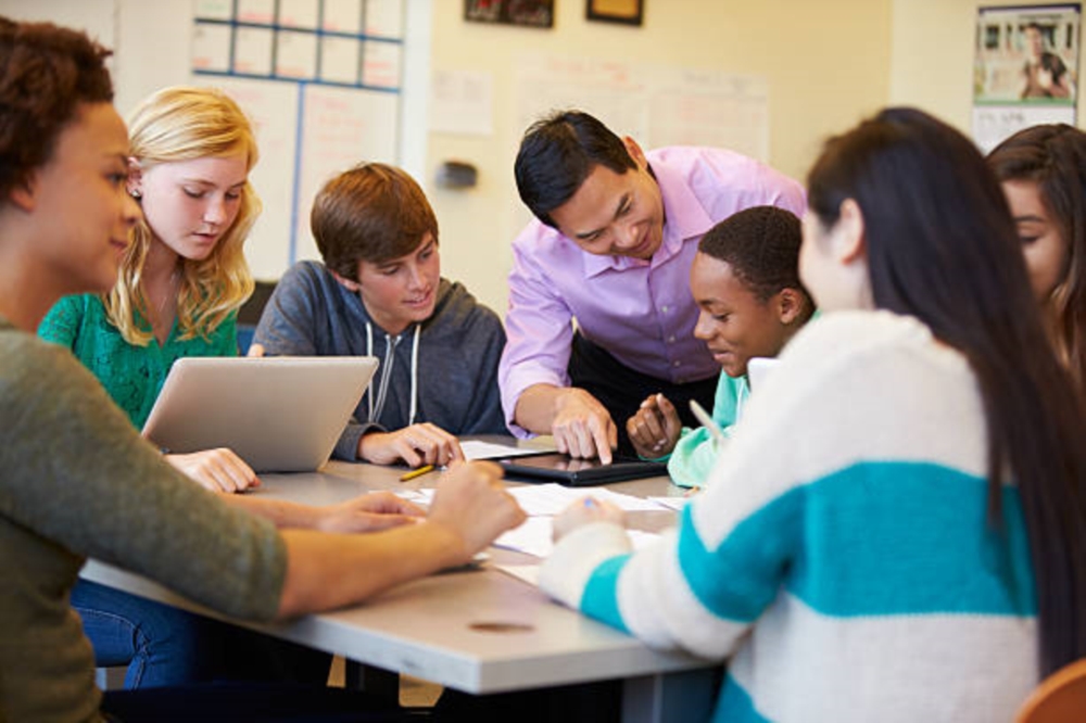 Classes secondaires et Baccalauréat International