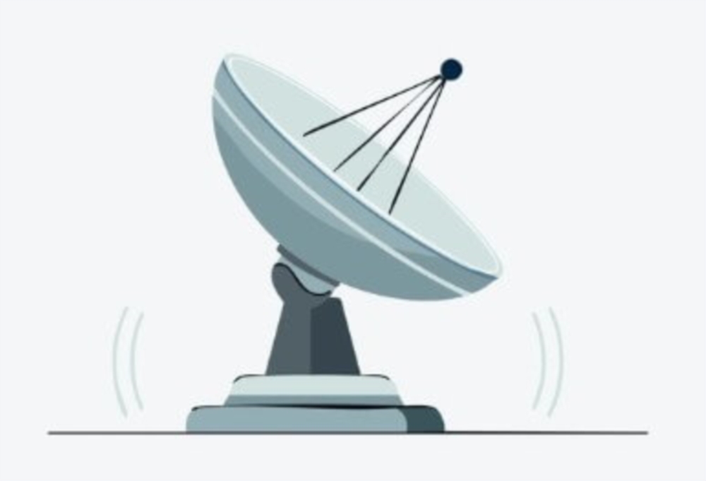 Installation de parabole