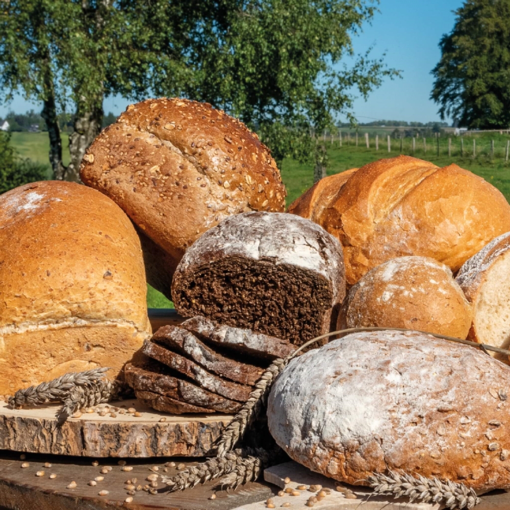 Boulangerie 